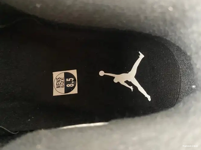 HYPE 4 JORDAN 